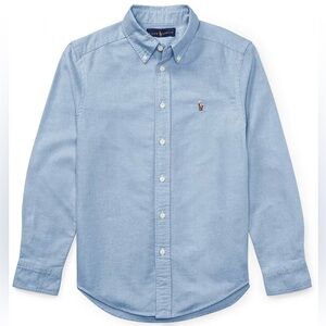 Ralph Lauren Core Replen (Blue)